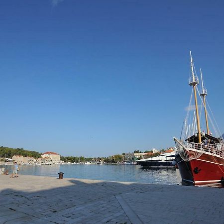 Milic Apartments Makarska Esterno foto