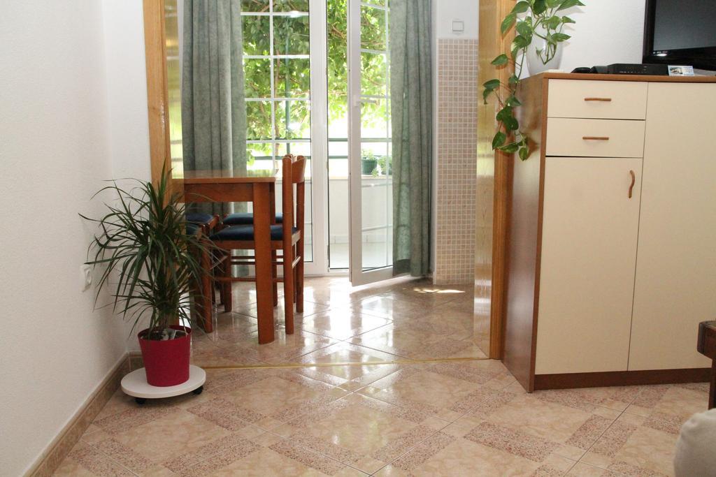 Milic Apartments Makarska Camera foto