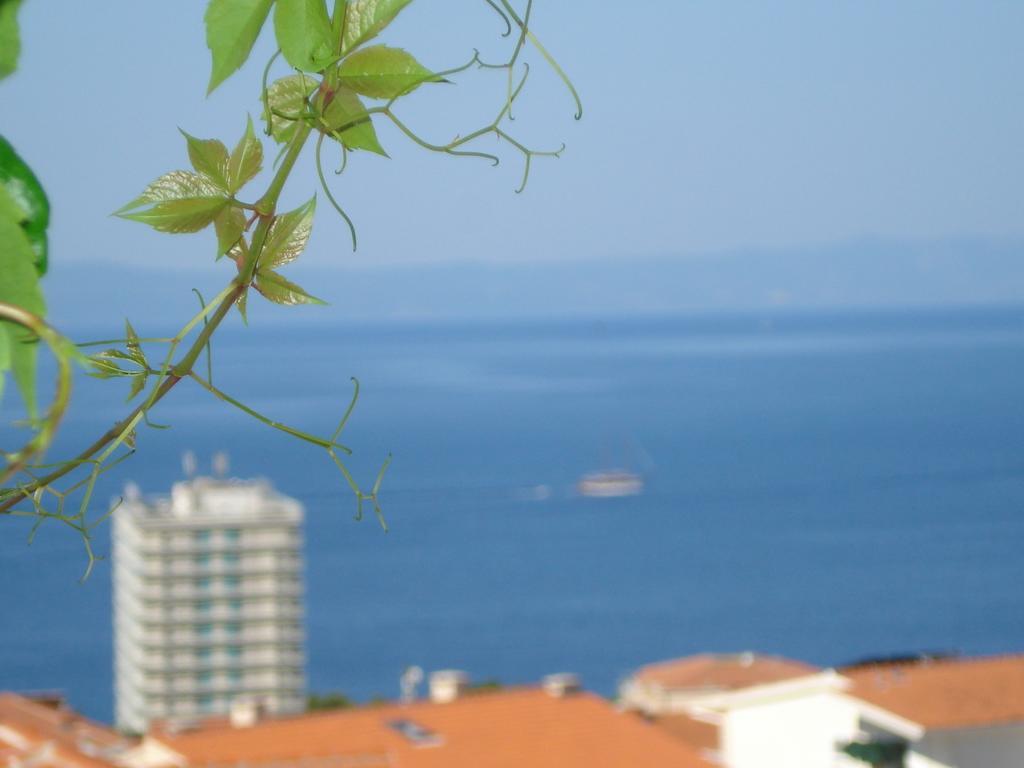 Milic Apartments Makarska Esterno foto