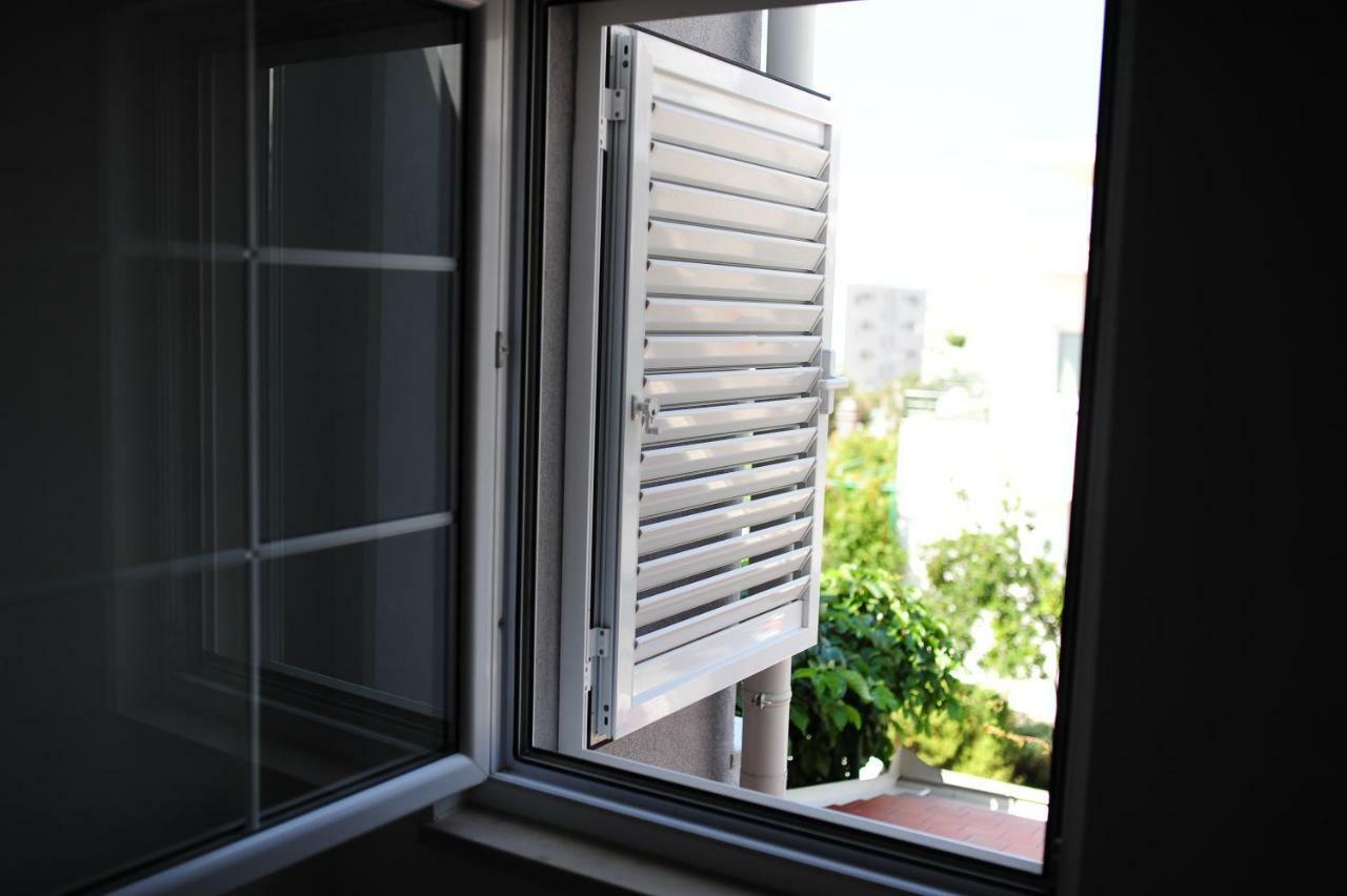 Milic Apartments Makarska Esterno foto